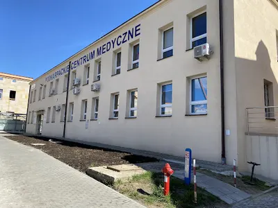 Podkarpackie Centrum Medyczne w Rzeszowie SPZOZ